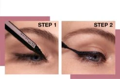 Maybelline Hyper Easy Liner Liquid Eyeliner - 800 Knockout Black -Oogmake Up Winkel 1200x794 2