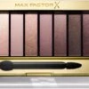 Max Factor Masterpiece Nude Palette Oogschaduw - 003 Rose Nudes