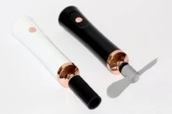 Lashes & More - GLUE SHAKER - Lijmschudder - Inkt Mixen - GLUE MIXER - Voor Het Goed Mengen Van Wimperlijm Nagellak Pigment Of Tattoo Inkt - Met Ventilator -Oogmake Up Winkel 1200x799 10