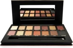 W7 Romanced Neutrals In Love - Oogschaduw Palette - 14 Kleuren -Oogmake Up Winkel 1200x799 9