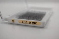 Mowny Beauty - Wimperextensions - 3D Premade Fans - Mix Tray 0,10mm D-krul - Natuurlijke Wimperextensions - Russisch Volume 6 Mowny Beauty - Wimperextensions - 3D Premade Fans - Mix Tray 0,10mm D-krul - Natuurlijke Wimperextensions - Russisch Volume -Oogmake Up Winkel 1200x801 2
