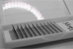 Mowny Beauty - Wimperextensions - 3D Premade Fans - Mix Tray 0,10mm D-krul - Natuurlijke Wimperextensions - Russisch Volume 7 Mowny Beauty - Wimperextensions - 3D Premade Fans - Mix Tray 0,10mm D-krul - Natuurlijke Wimperextensions - Russisch Volume -Oogmake Up Winkel 1200x801 3