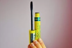 Miss Sporty - Studio Lash Volumythic Mascara - Black - Zwart -Oogmake Up Winkel 1200x802 1