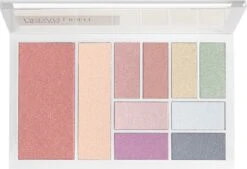 Maybelline The City Kits Urban Light Eye + Cheek Palette -Oogmake Up Winkel 1200x819