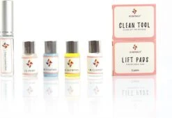 Iconsign® Professionele Wimperlifting Set - Lash Lift - Lash Kit - Wimperserum -Oogmake Up Winkel 1200x821