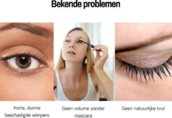 B WOW [Advanced] Lash Lift Wimperserum - Lash Serum - Lashlift - Wimperlift - Eyelash Serum - Wenkbrauw Serum - Wimperlift -Oogmake Up Winkel 1200x822