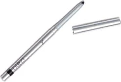 Blèzi® Automatic Eye Pencil 10 Shiny Black - Oogpotlood Zwart Waterproof - Zwart Met Shine 9 Blèzi® Automatic Eye Pencil 10 Shiny Black - Oogpotlood Zwart Waterproof - Zwart Met Shine -Oogmake Up Winkel 1200x823 2