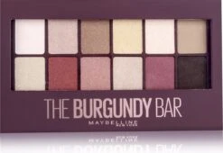 Maybelline The Burgundy Bar Oogschaduw En Highlighter Palette – Limited Edition 30 Maybelline The Burgundy Bar Oogschaduw En Highlighter Palette – Limited Edition -Oogmake Up Winkel 1200x827 4