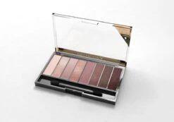 Max Factor Masterpiece Nude Palette Oogschaduw - 003 Rose Nudes 22 Max Factor Masterpiece Nude Palette Oogschaduw - 003 Rose Nudes -Oogmake Up Winkel 1200x840 3