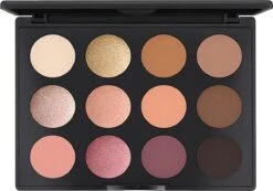 MAC Cosmetics Art Library Oogschaduw 17,2 Gr 12 MAC Cosmetics Art Library Oogschaduw 17,2 Gr -Oogmake Up Winkel 1200x841 1