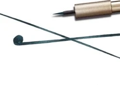 L’Oréal Paris Matte Signature Eyeliner Van Superliner – Matte Liquid Eyeliner – Waterproof - 04 Emeraude – Groen -Oogmake Up Winkel 1200x848