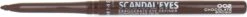 Rimmel London Exaggerate Full Colour Eye Definer Oogpotlood - 002 Chocolate -Oogmake Up Winkel 1200x85