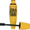 Maybelline Volum'Express The Colossal Smokey Eyes Mascara - Smoky Black
