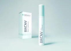 Orphica BROW Conditioner 4 Ml - Wenkbrauw Booster - Voor Volle Wenkbrauwen. -Oogmake Up Winkel 1200x854