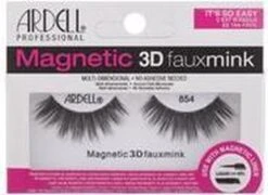 Ardell Magnetic Lash - 3D Faux Mink 854 21 Ardell Magnetic Lash - 3D Faux Mink 854 -Oogmake Up Winkel 1200x873