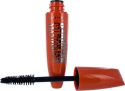 Rimmel London ScandalEyes Reloaded Mascara - Black -Oogmake Up Winkel 1200x879