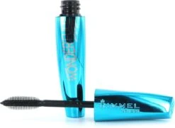 Rimmel London Wonder'full Mascara - Waterproof - Black 9 Rimmel London Wonder'full Mascara - Waterproof - Black -Oogmake Up Winkel 1200x880