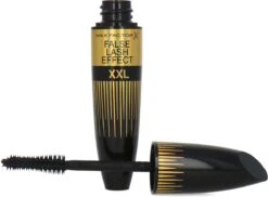 Max Factor False Lash Effect XXL Mascara 001 Black -Oogmake Up Winkel 1200x882 1