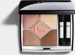 Dior 5 Couleurs Couture Oogschaduw 7 G Glitter, Mat, Metallic, Satijn, Shimmer 5 Dior 5 Couleurs Couture Oogschaduw 7 G Glitter, Mat, Metallic, Satijn, Shimmer -Oogmake Up Winkel 1200x883 5