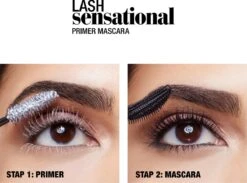 Maybelline Lash Sensational Primer Mascara -Oogmake Up Winkel 1200x890