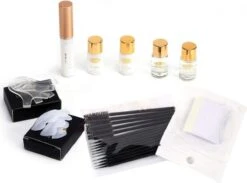 StarsColors® Professionele Wimperlifting Set - Populaire Lash Lift Set - Wimperkruller - Sterkere Wimpers - Wimperserum 9 StarsColors® Professionele Wimperlifting Set - Populaire Lash Lift Set - Wimperkruller - Sterkere Wimpers - Wimperserum -Oogmake Up Winkel 1200x891 1
