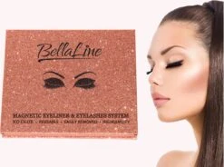 BellaLine – Magnetische Wimpers – 6 Set – 2 Eyeliners – Applicator – Nep Wimpers – Magnetic Eyelashes – Valse Wimpers – Wimper Extensions – Fake Lashes – Natuurlijke Look – Geen Lijm Nodig 6 BellaLine – Magnetische Wimpers – 6 Set – 2 Eyeliners – Applicator – Nep Wimpers – Magnetic Eyelashes – Valse Wimpers – Wimper Extensions – Fake Lashes – Natuurlijke Look – Geen Lijm Nodig -Oogmake Up Winkel 1200x895 1