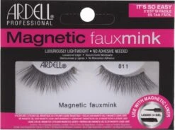 Ardell Magnetic Lash - Faux Mink 811 -Oogmake Up Winkel 1200x896 2