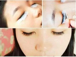 Own Commerce - Beauty Tape - Huidvriendelijk - Fashion Tape - 450 Cm - Voor Strakke Eyeliner - Ooglidsticker 11 Own Commerce - Beauty Tape - Huidvriendelijk - Fashion Tape - 450 Cm - Voor Strakke Eyeliner - Ooglidsticker -Oogmake Up Winkel 1200x898 2