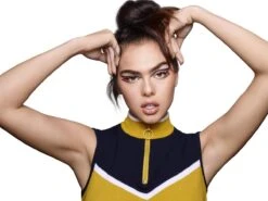 Rimmel London Rimmel Wonder'proof Liner Eyeliner - 003 Green 15 Rimmel London Rimmel Wonder'proof Liner Eyeliner - 003 Green -Oogmake Up Winkel 1200x899 9