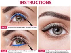 Merkloos Lash Lift Wimperserum - Lash Serum - Lashlift - Wimperlift - Eyelash Serum - Wimper Lift 14 Merkloos Lash Lift Wimperserum - Lash Serum - Lashlift - Wimperlift - Eyelash Serum - Wimper Lift -Oogmake Up Winkel 1200x902 1