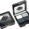 Christian Faye - Quattro Eyeshadow Blue