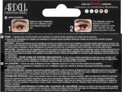 Ardell Magnetic Lash - Faux Mink 811 -Oogmake Up Winkel 1200x903 2