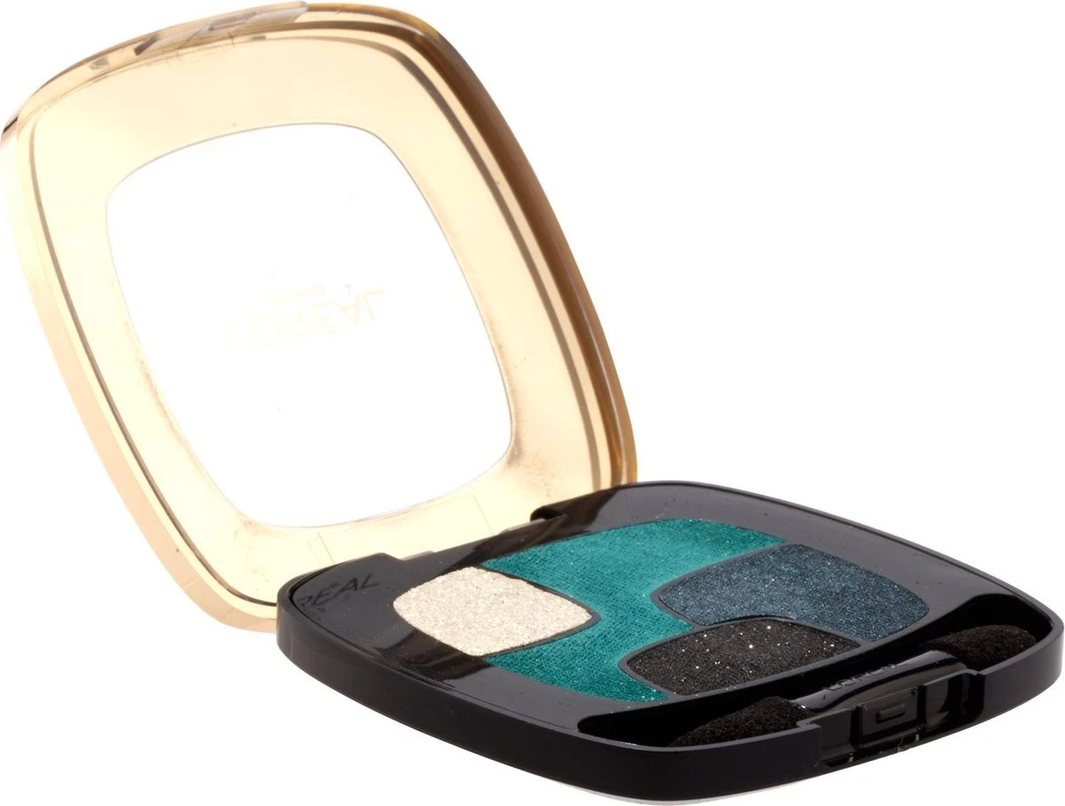 L'Oreal Paris Color Riche - Oogschaduw 2 L'Oreal Paris Color Riche - Oogschaduw - Afbeelding 2