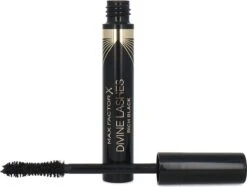 Max Factor Divine Lashes Mascara - 01 Black -Oogmake Up Winkel 1200x910