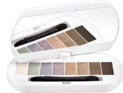 Bourjois La Palette Nude Oogschaduw - 1 Nude Shades -Oogmake Up Winkel 1200x911 1