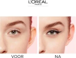 L’Oréal Paris Superliner Perfect Slim - Intense Black - Zwarte Pen Eyeliner - 4.7 Ml 14 L’Oréal Paris Superliner Perfect Slim - Intense Black - Zwarte Pen Eyeliner - 4.7 Ml -Oogmake Up Winkel 1200x915 2