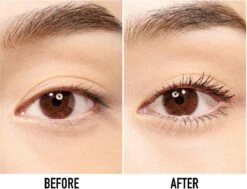 Dior Diorshow Iconic Overcurl Mascara - 090 Over Noir - Zwart -Oogmake Up Winkel 1200x917