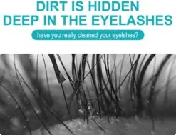 Sevich Wimper Extensions Cleanser - Wimpershampoo - Lash Foam Shampoo - Lash Cleanser - Wimper-shampoo - Assortiment 'Het Gemak' -Oogmake Up Winkel 1200x917 4