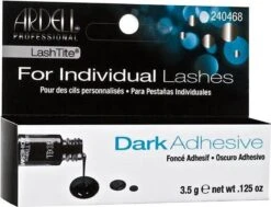 Ardell - Lash Tite Individual Lash Adhesive - Wimperlijm - Dark 7 Ardell - Lash Tite Individual Lash Adhesive - Wimperlijm - Dark -Oogmake Up Winkel 1200x919 2