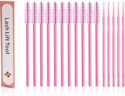 Merkloos Upgraded Wimper Lifting Set - Lash Lift Kit- Extra Uitgebreide Editie - 45 Delig -Oogmake Up Winkel 1200x922 2