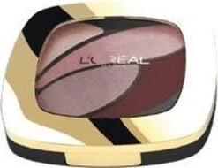 L’Oréal Paris Color Riche Les Ombres Quad - E6 Eau De Rose - Oogschaduw -Oogmake Up Winkel 1200x922 3