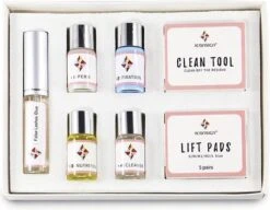 Iconsign® Professionele Wimperlifting Set - Lash Lift - Lash Kit - Wimperserum -Oogmake Up Winkel 1200x932 15