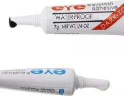 PRO-Deals | EyeLash Adhesive | Wimperlijm | Make-up | Nepwimpers | Extension Tool | 7 Gram | Dark -Oogmake Up Winkel 1200x935 1