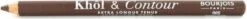 Bourjois Khol & Contour Extra Long Wear Oogpotlood - 005 Choco-Lacté -Oogmake Up Winkel 1200x94 1