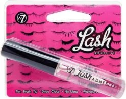 W7 Lash Adhesive - Wimperlijm 5ml