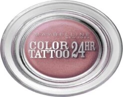 Maybelline Color Tattoo 24H Oogschaduw - 65 Pink Gold - Roze -Oogmake Up Winkel 1200x950 1