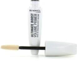 Rimmel London Ultimate Boost Volume Primer Mascara - 000 White 12 Rimmel London Ultimate Boost Volume Primer Mascara - 000 White -Oogmake Up Winkel 1200x952