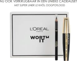 L’Oréal Paris Volume Million Lashes - 01 Extra Zwart - Volume Mascara - 10.7 Ml -Oogmake Up Winkel 1200x958 1