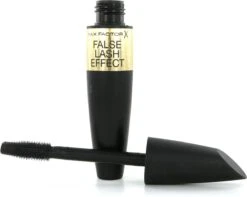 Max Factor False Lash Effect Mascara - Zwart -Oogmake Up Winkel 1200x958