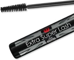 Rimmel London Extra Super Lash Mascara - 001 Black -Oogmake Up Winkel 1200x983